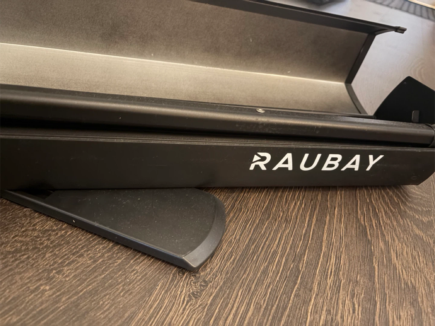 RAUBAY Portable Projector Screen - photo 3