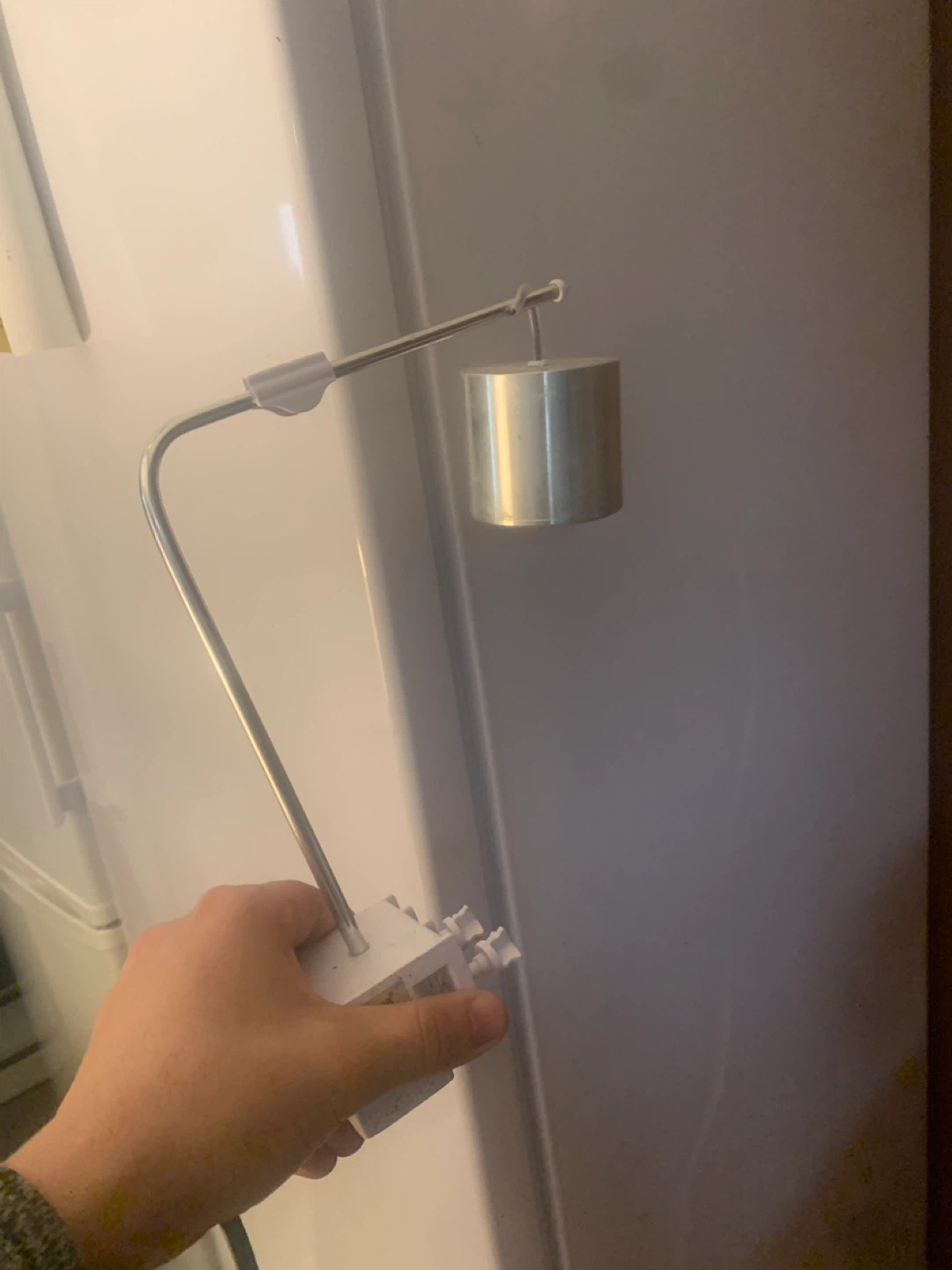 Adjustable Plant Grow Light - photo 2