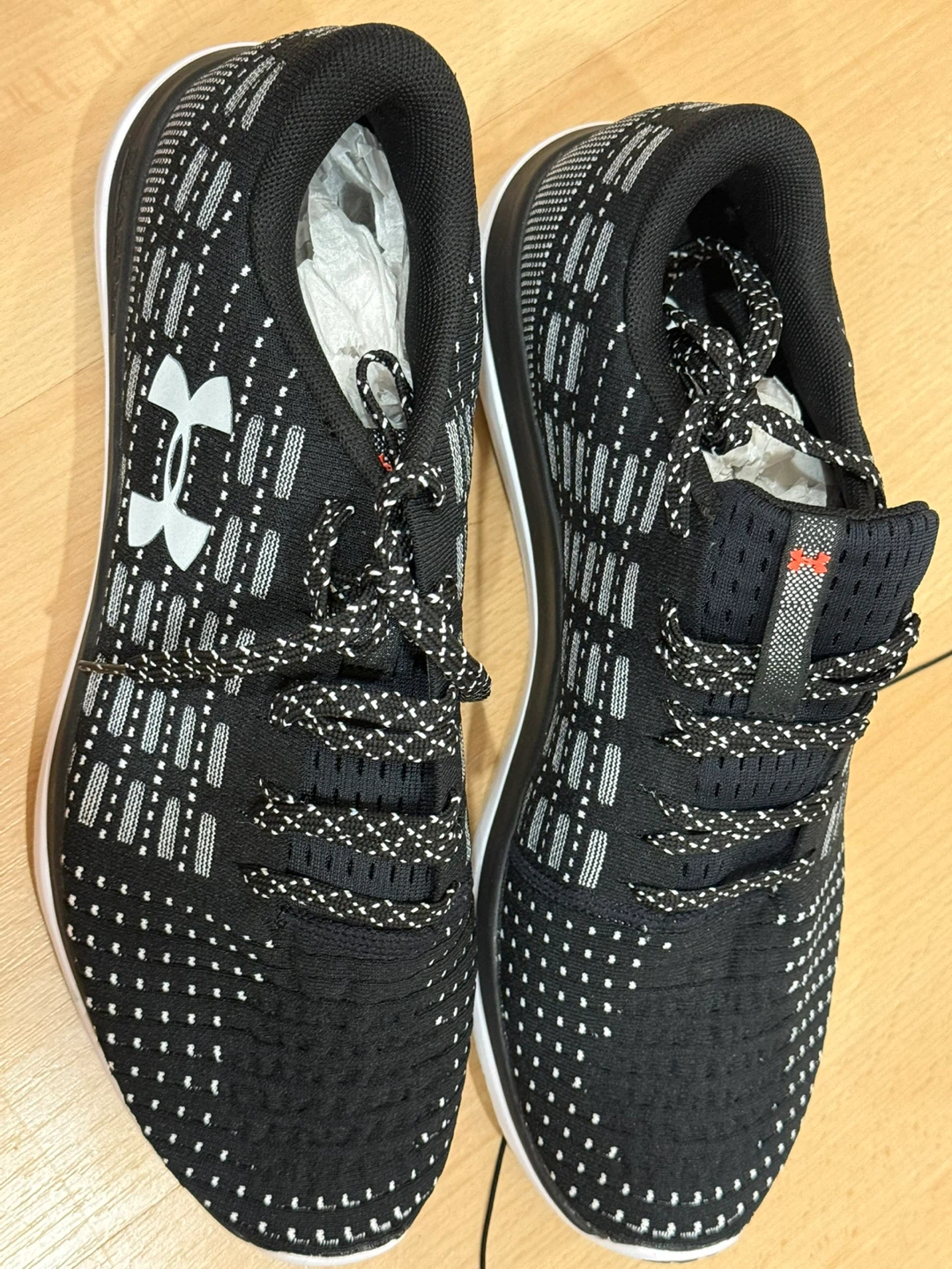 Under Armour Brand New Running Shoes, Men’s Size - US10.5