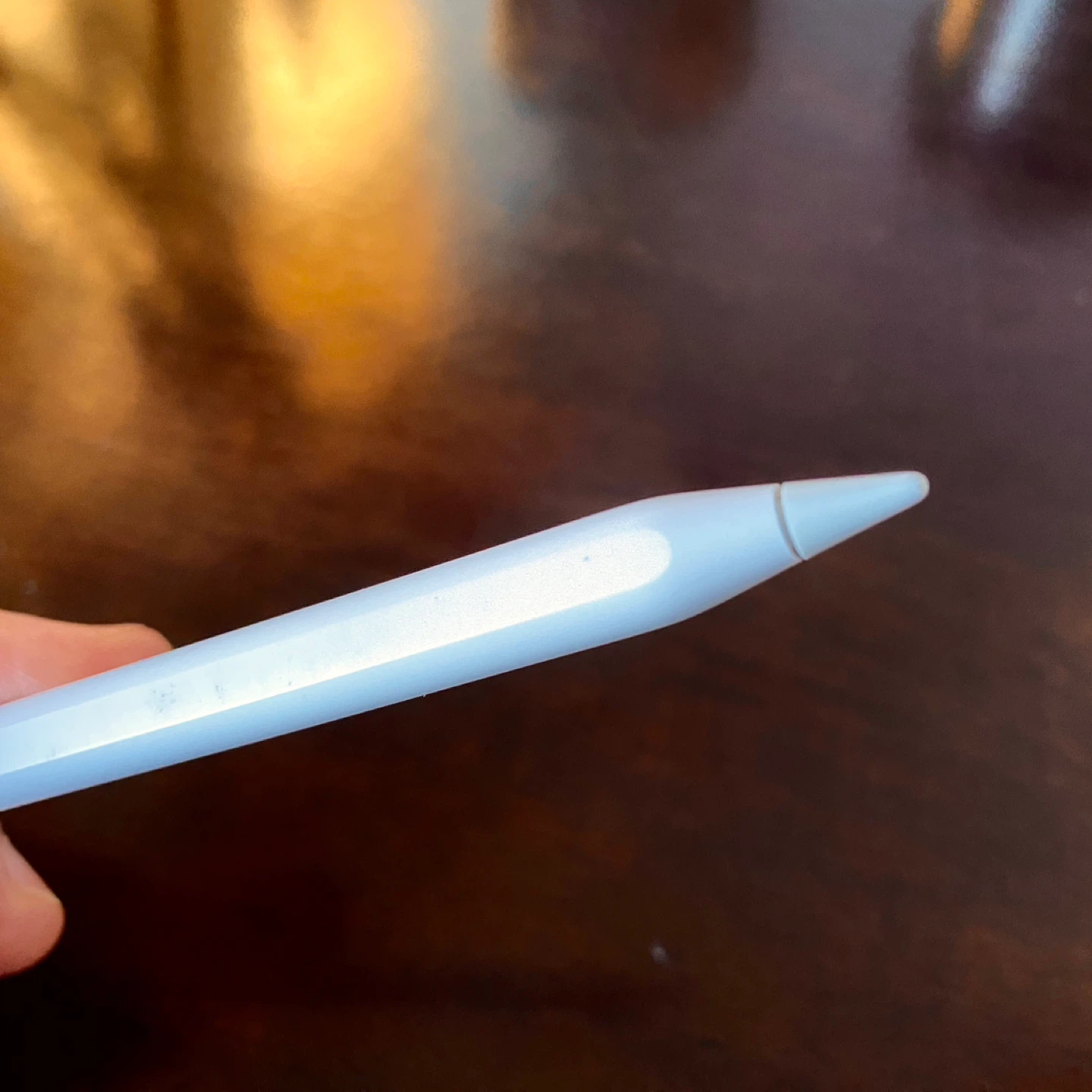 Apple Pencil 2nd generation - photo 3
