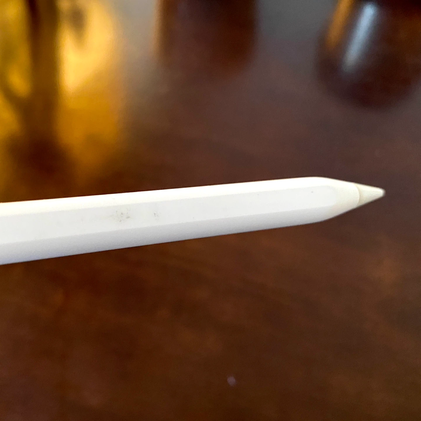 Apple Pencil 2nd generation - photo 2