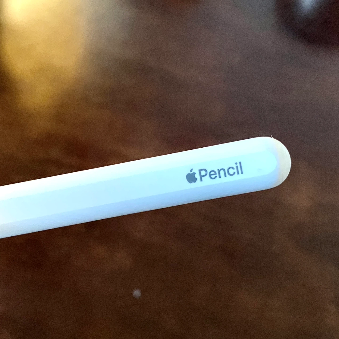 Apple Pencil 2nd generation