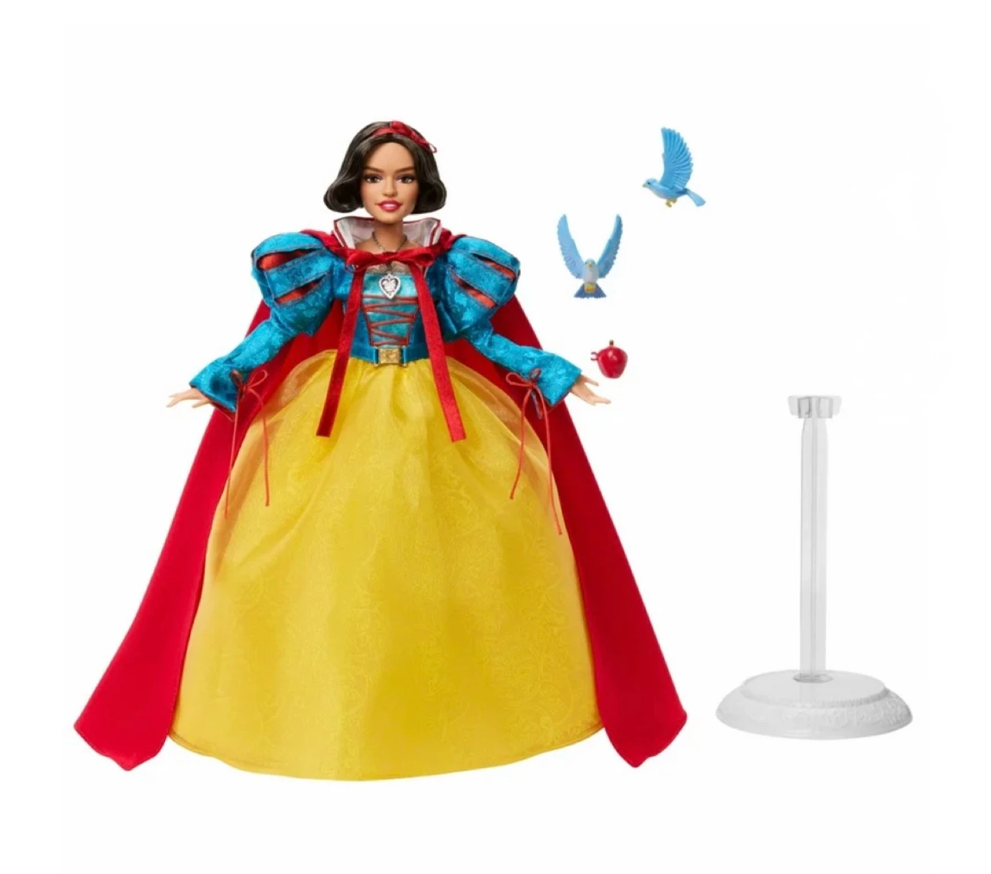 Snow White Collectible Doll Inspired by Disney Live Action Movie - photo 2