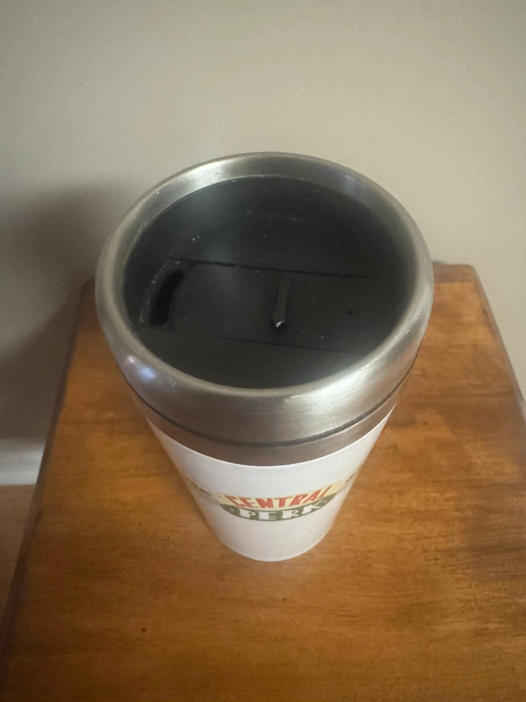 FRIENDS Central Perk Travel Mug - photo 3