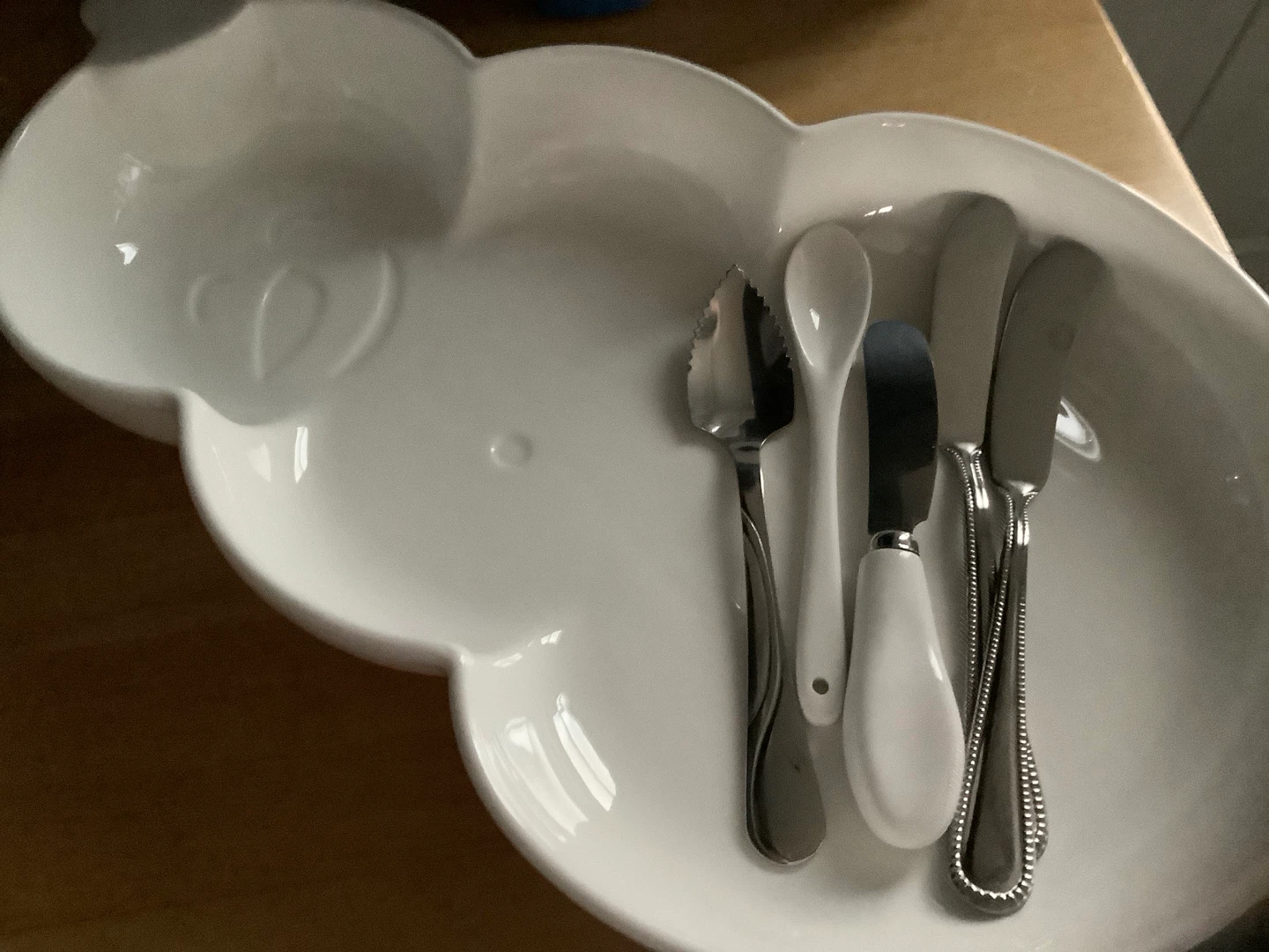 Assort Glass and Ceramic/see pics and descript for $$ - photo 4