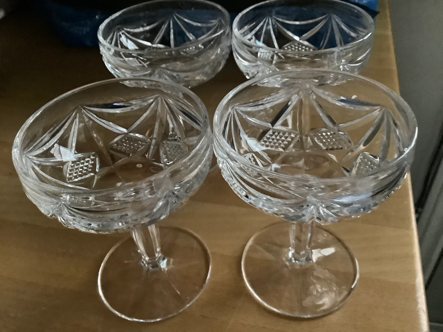 Assort Glass and Ceramic/see pics and descript for $$ - photo 5