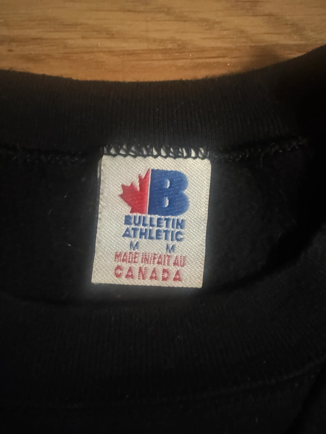 Vintage Pittsburgh Penguins Sweatshirt 1993 - photo 3