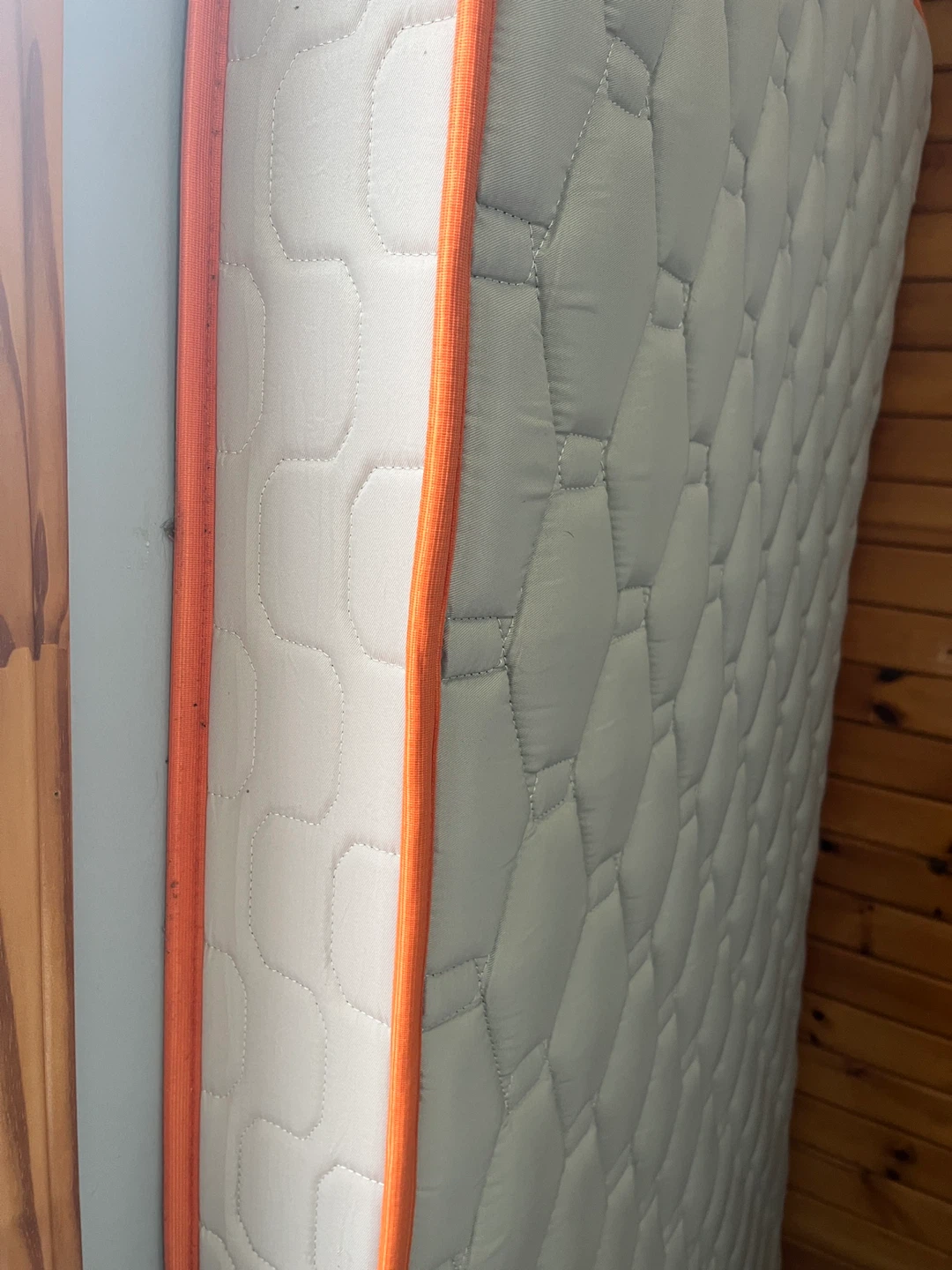 7inch twin mattress - photo 2
