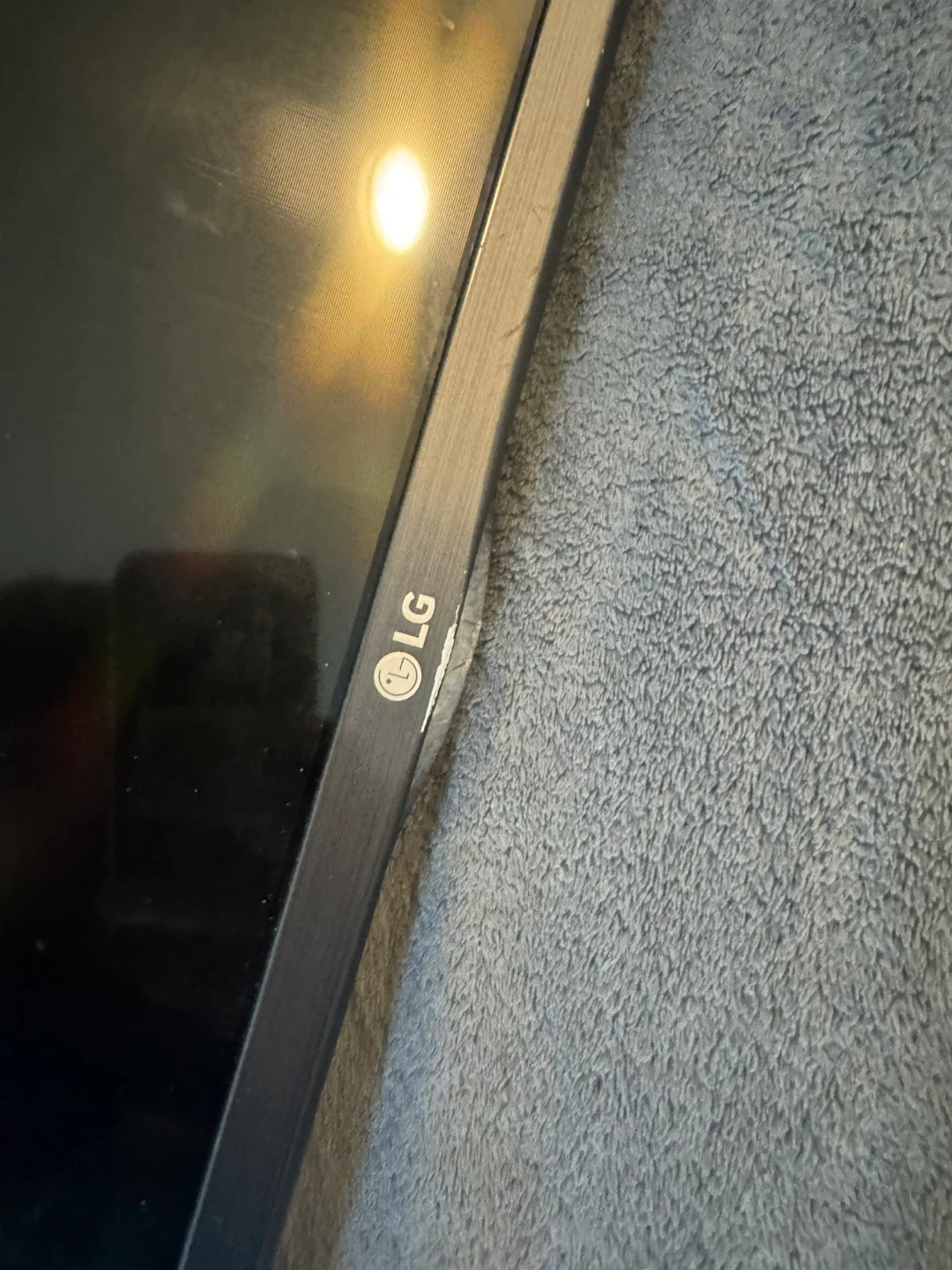 LG Television - photo 3