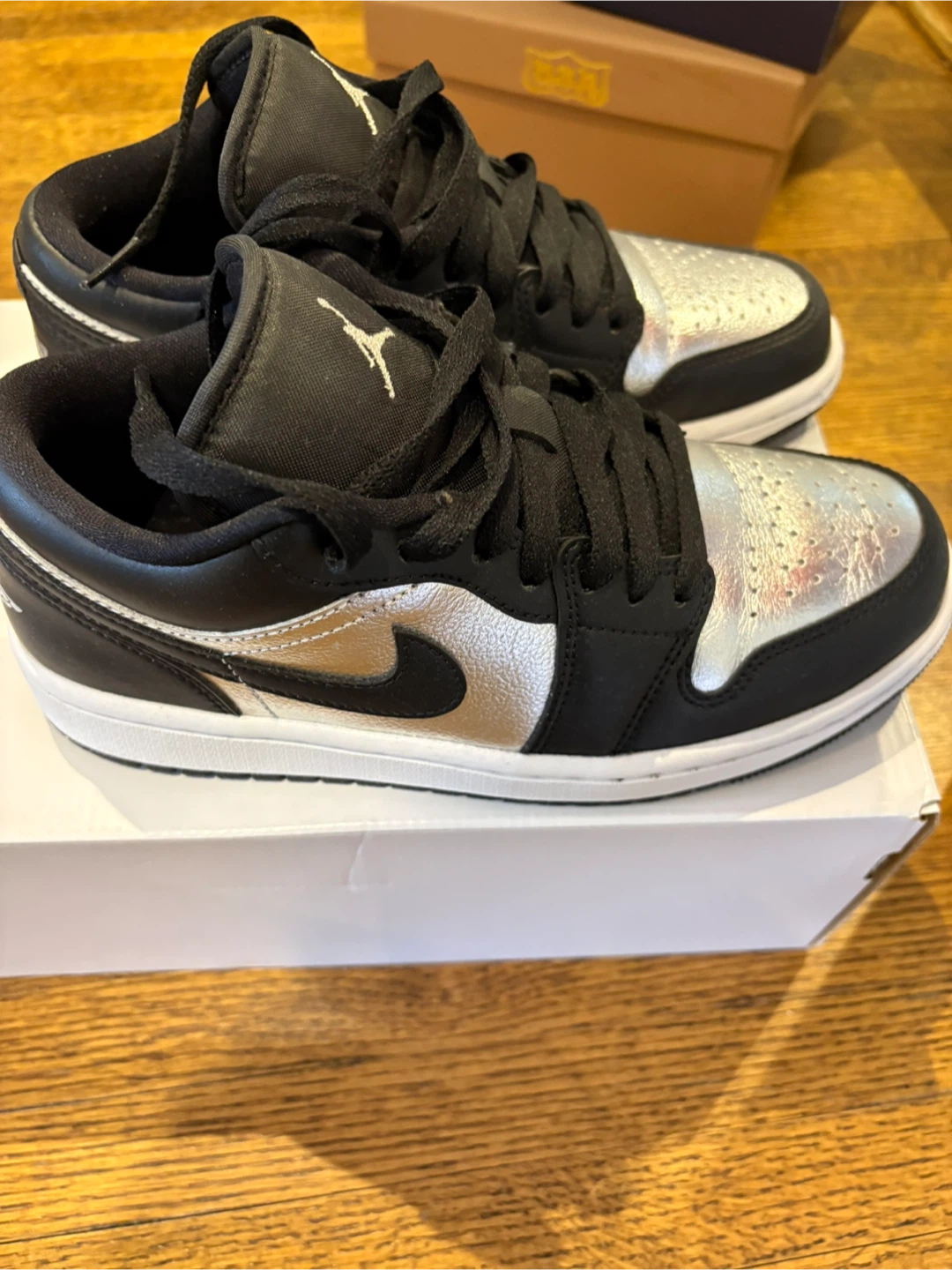 Nike Air Jordan Low SE women - photo 2