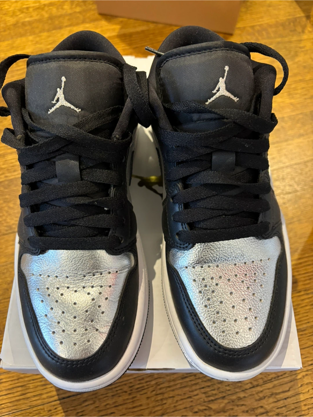 Nike Air Jordan Low SE women - photo 3