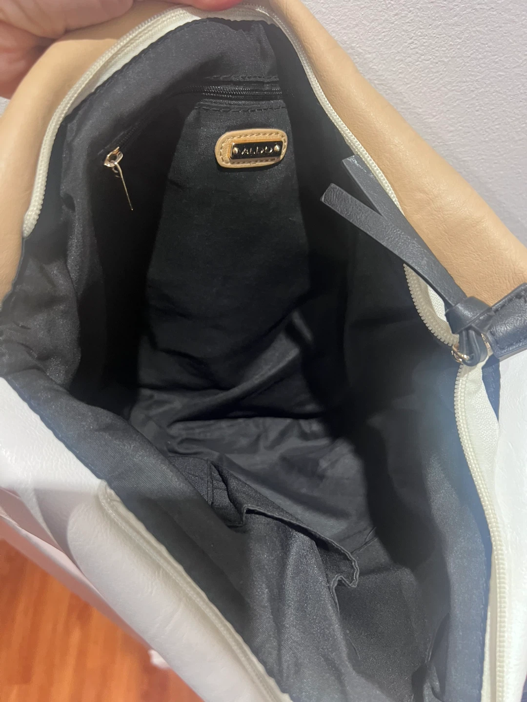 Aldo crossbody bag - photo 3