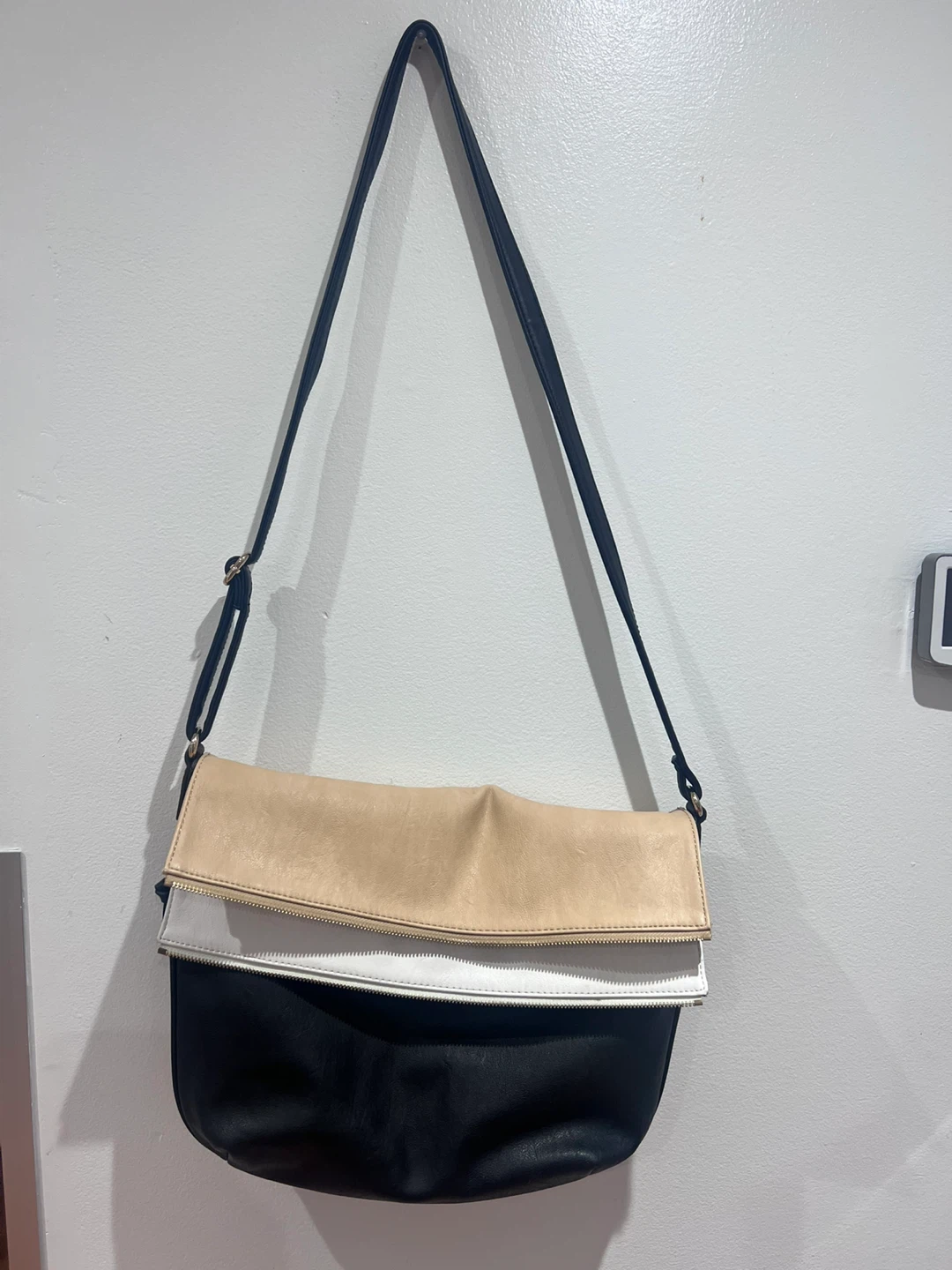 Aldo crossbody bag - photo 4