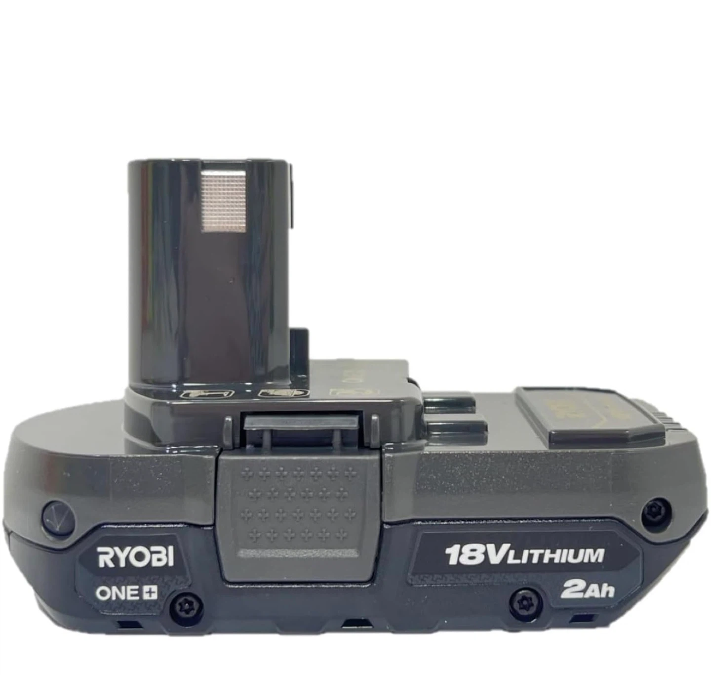 Ryobi ONE+ 18V Lithium 2Ah Battery - photo 2