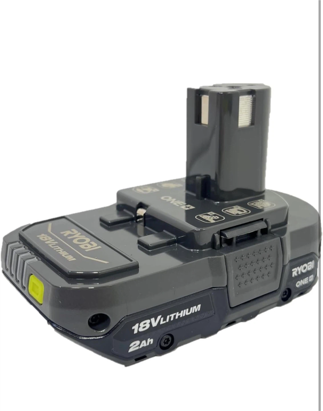 Ryobi ONE+ 18V Lithium 2Ah Battery