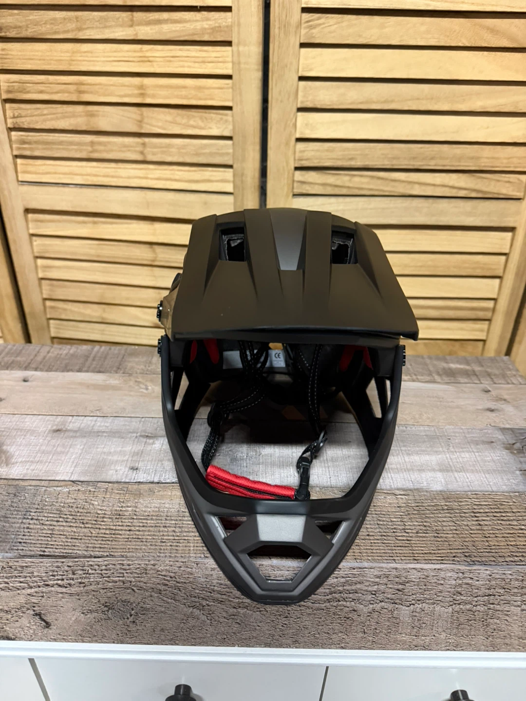 Bike Helmet - photo 2