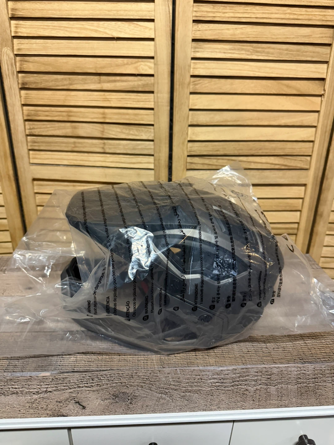 Bike Helmet - photo 4