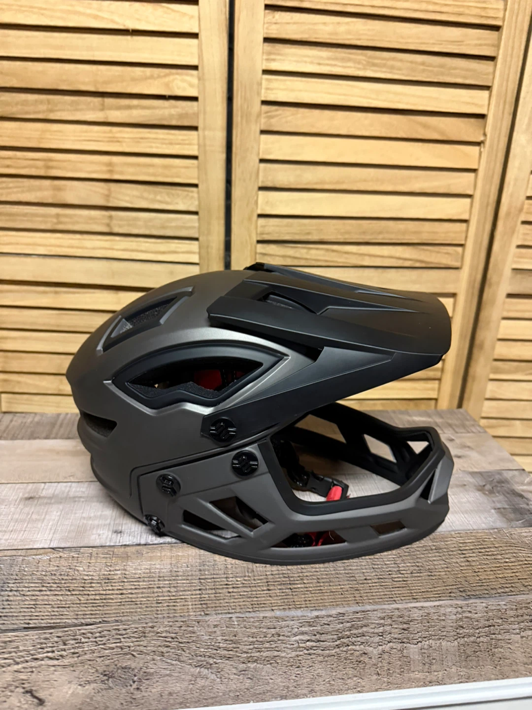 Bike Helmet