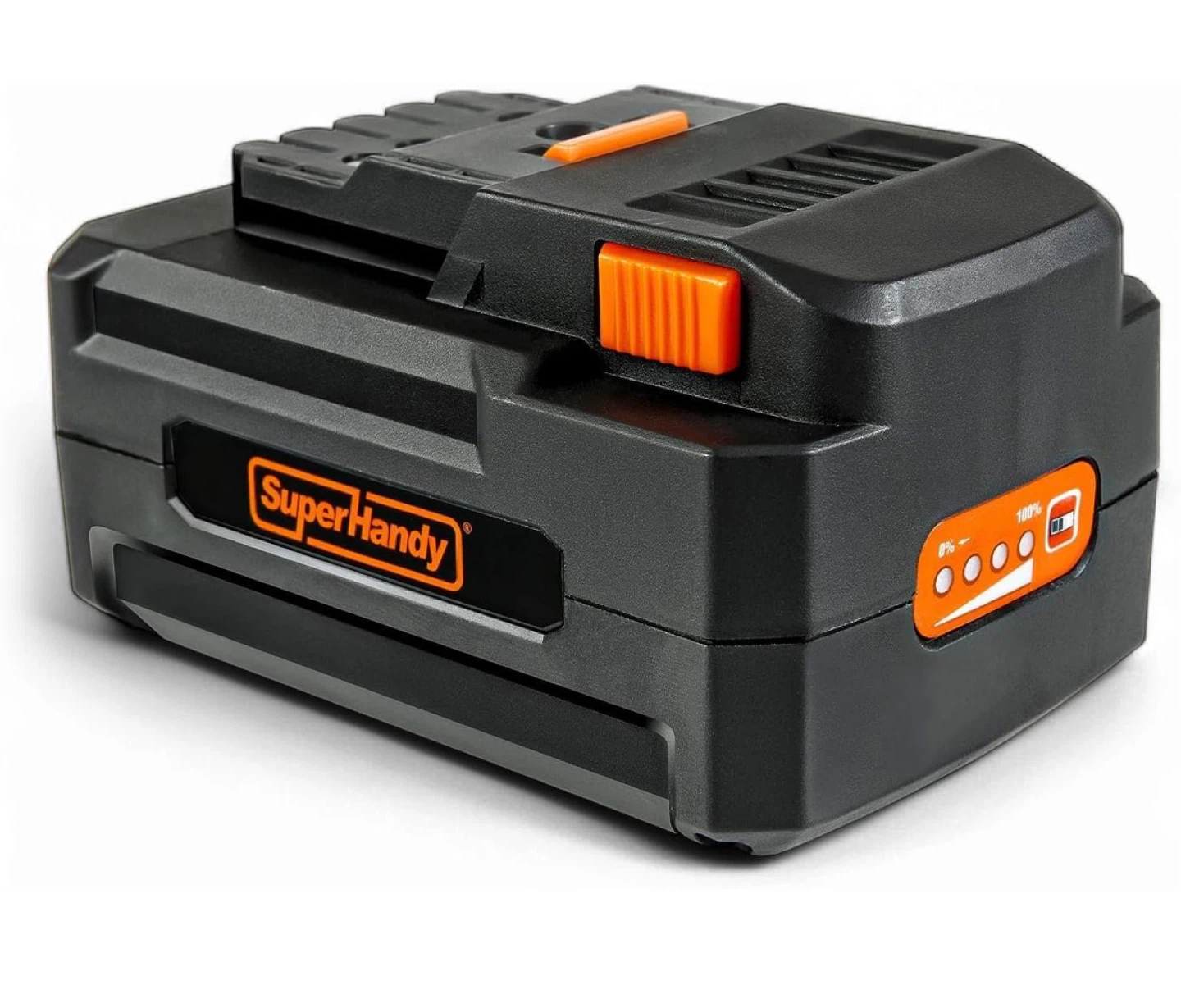 SuperHandy 48V 4.0AH Lithium Battery - photo 3