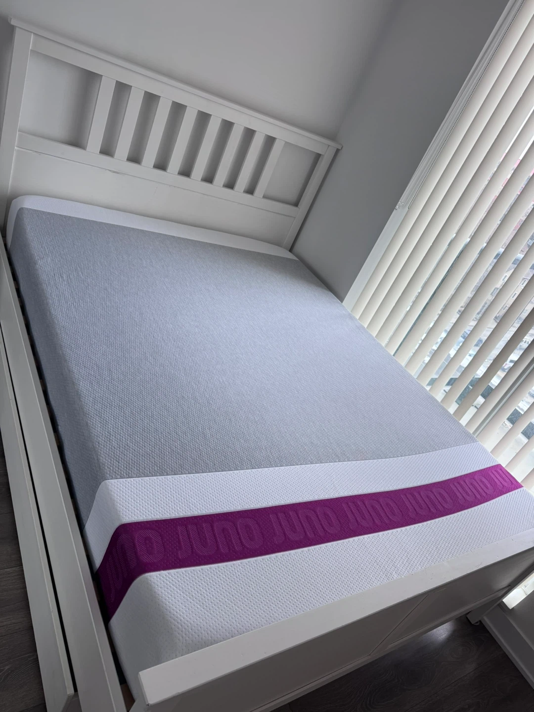 Juno Mattress- Queen Size - photo 3