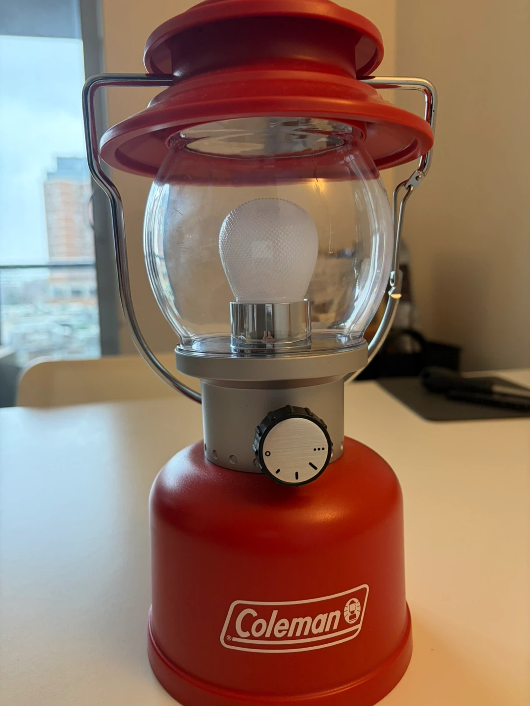 Coleman Classic 500 Lumens Lantern