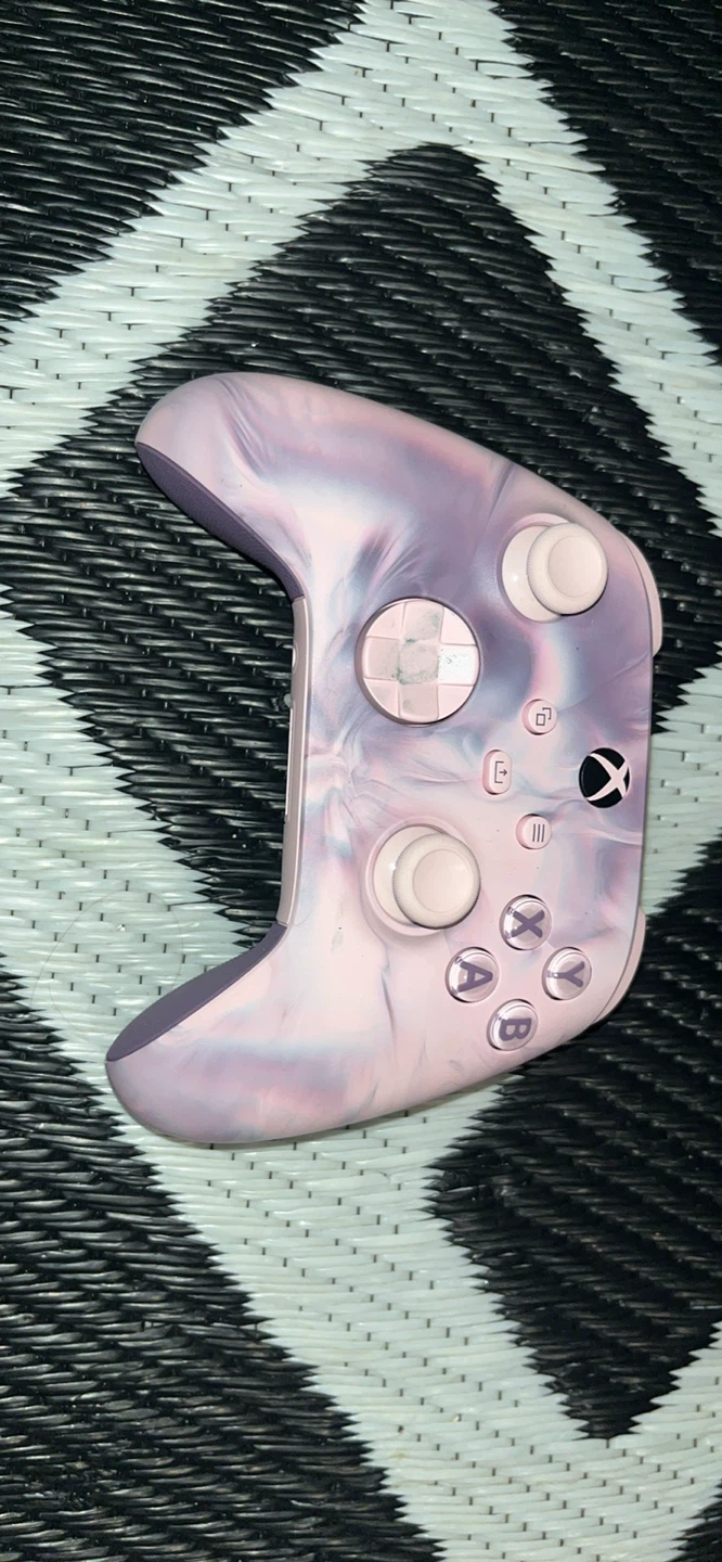 Xbox Wireless Controller - Electric Vapor