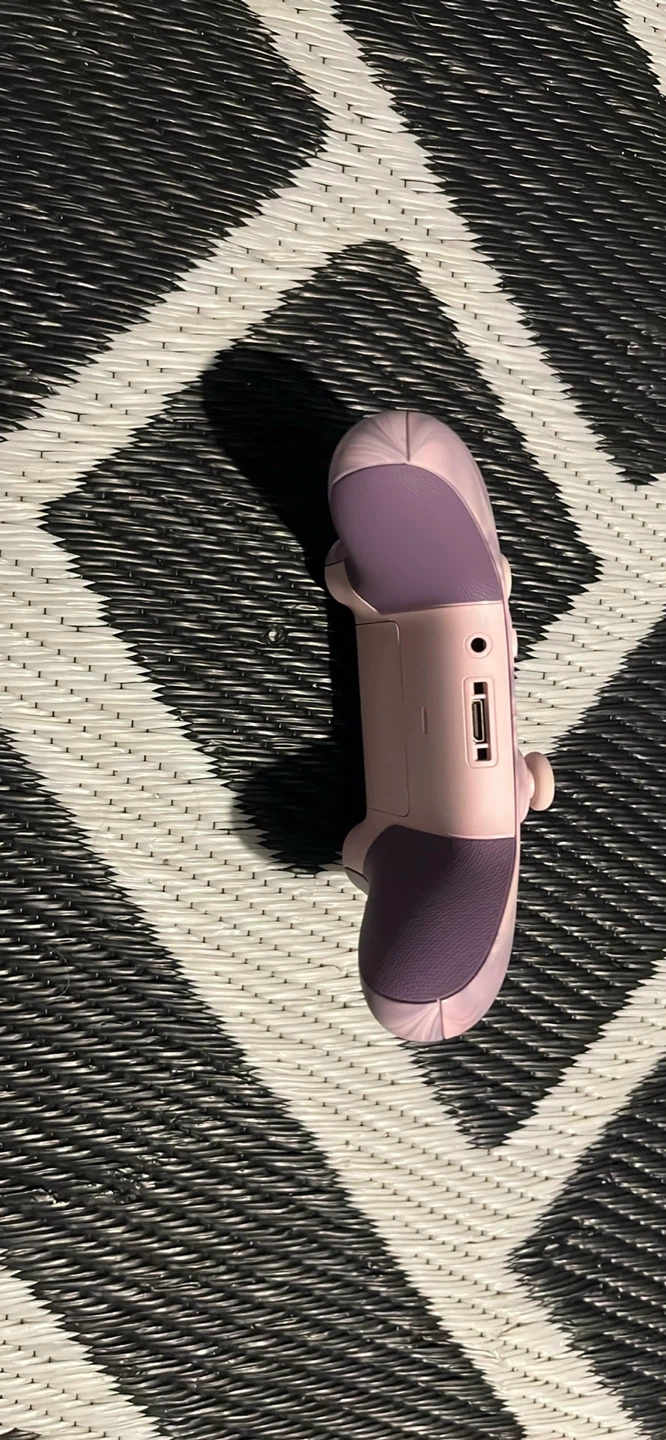Xbox Wireless Controller - Electric Vapor - photo 2