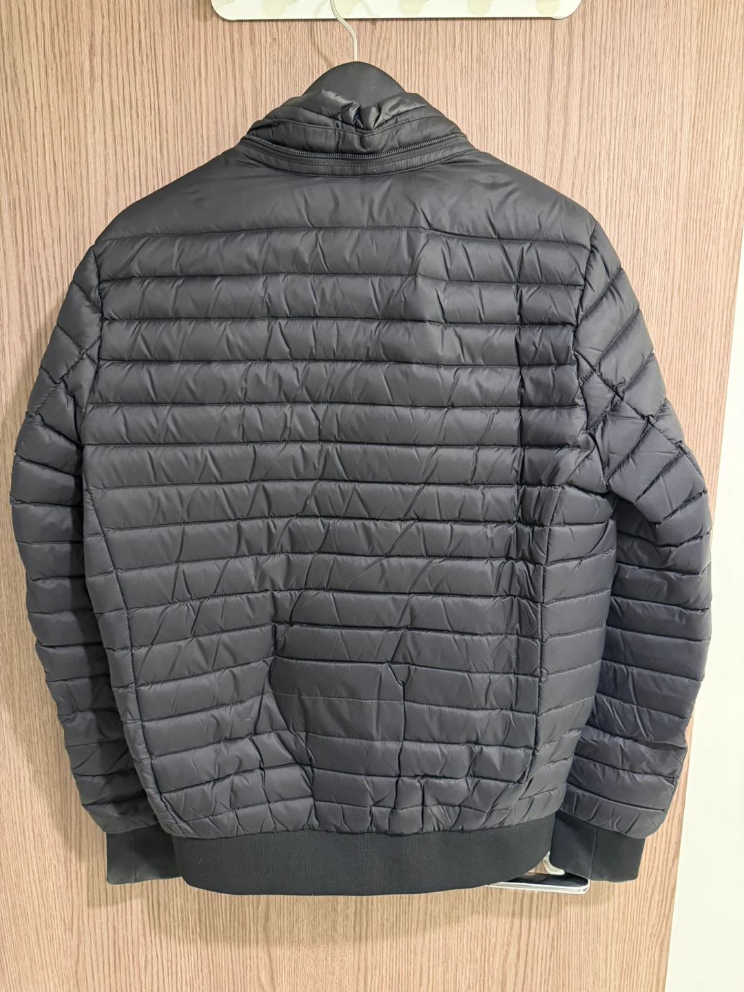 Moose Knuckles Down Puffer Jacket - photo 4