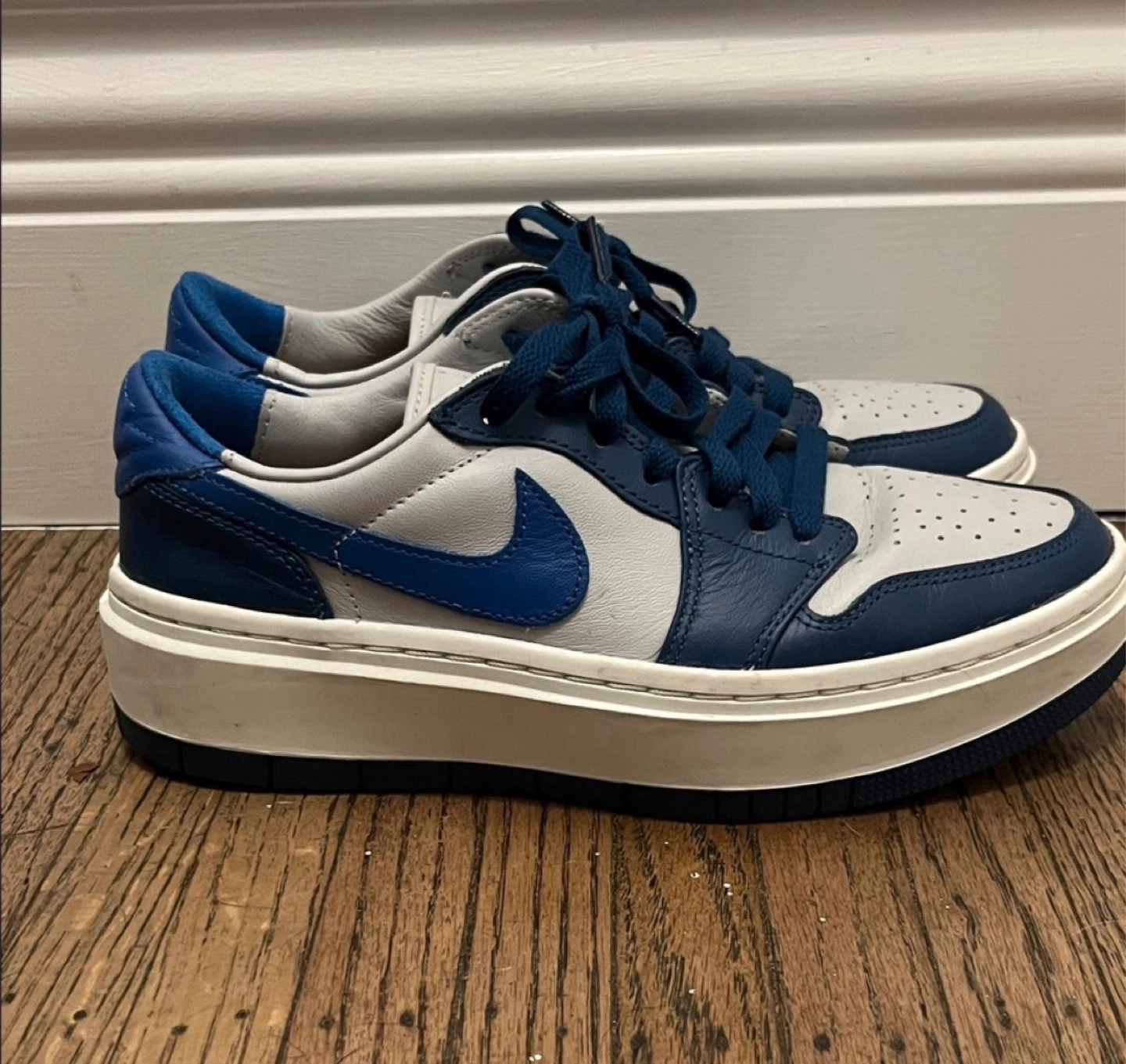 Air Jordan 1 Low Elevate Sneakers