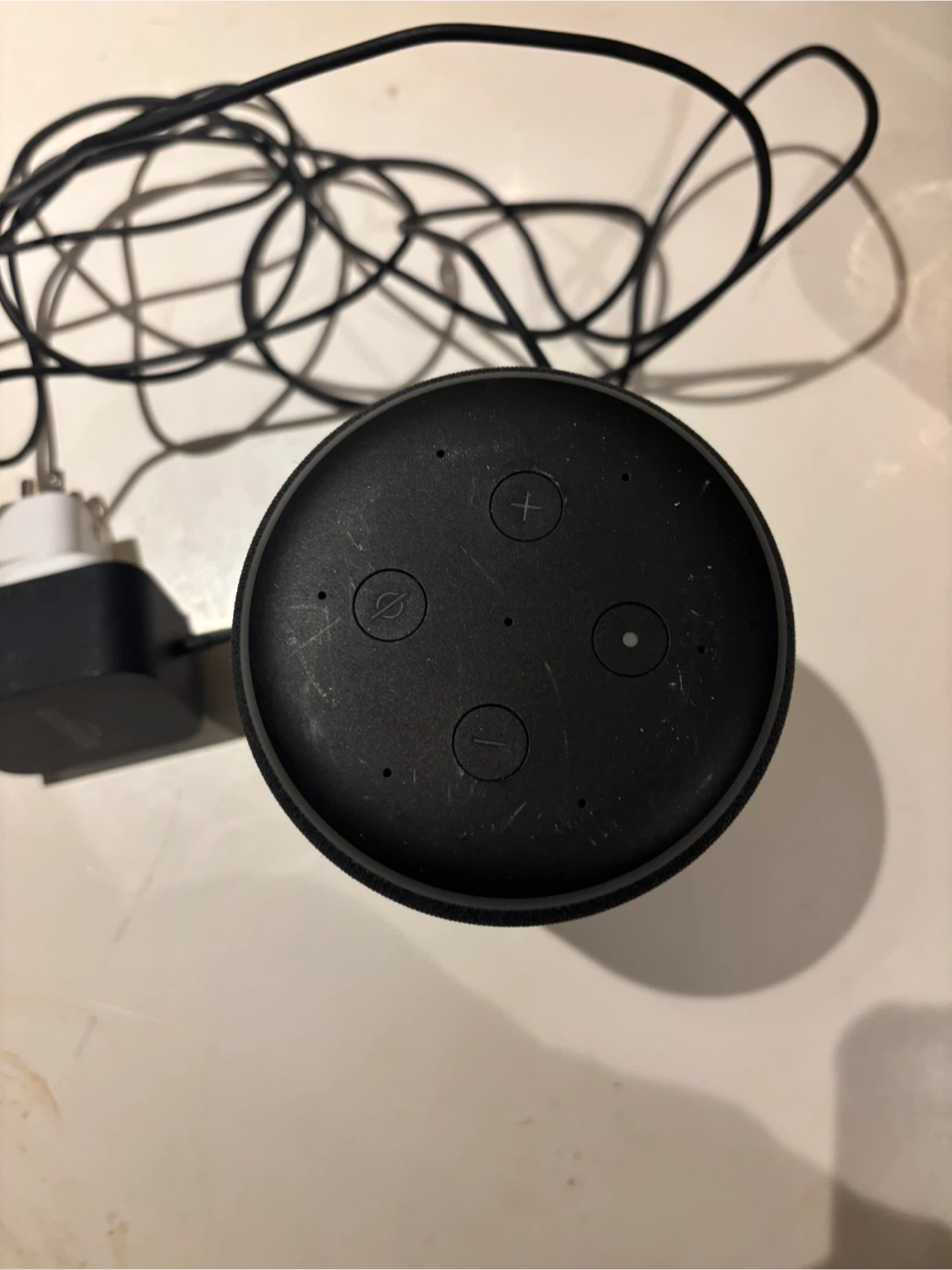 Amazon Echo Dot (2nd Gen) Smart Speaker