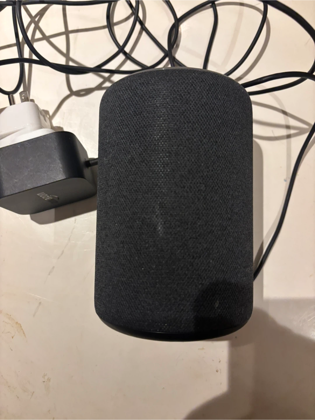 Amazon Echo Dot (2nd Gen) Smart Speaker - photo 2