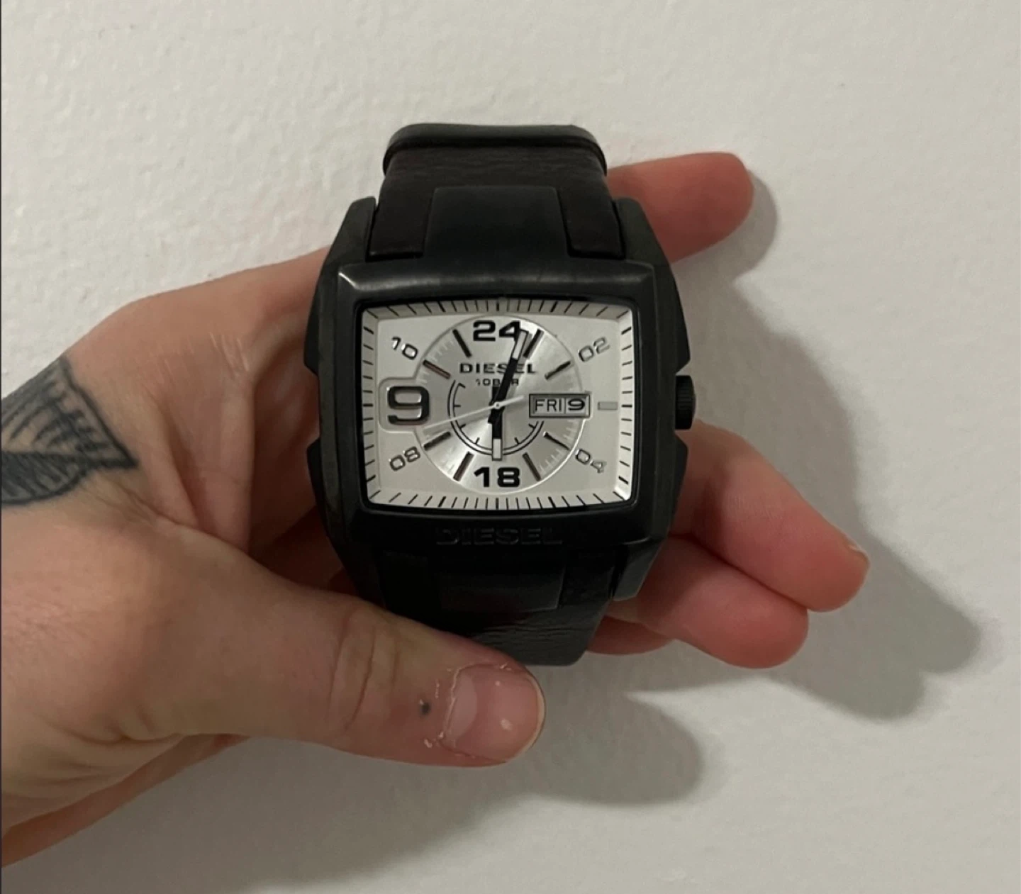Diesel Men's Watch