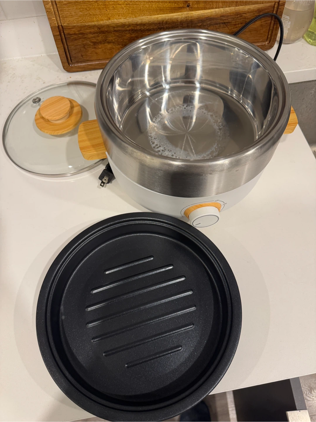 Aroma Hotpot & KBBQ grill - photo 2