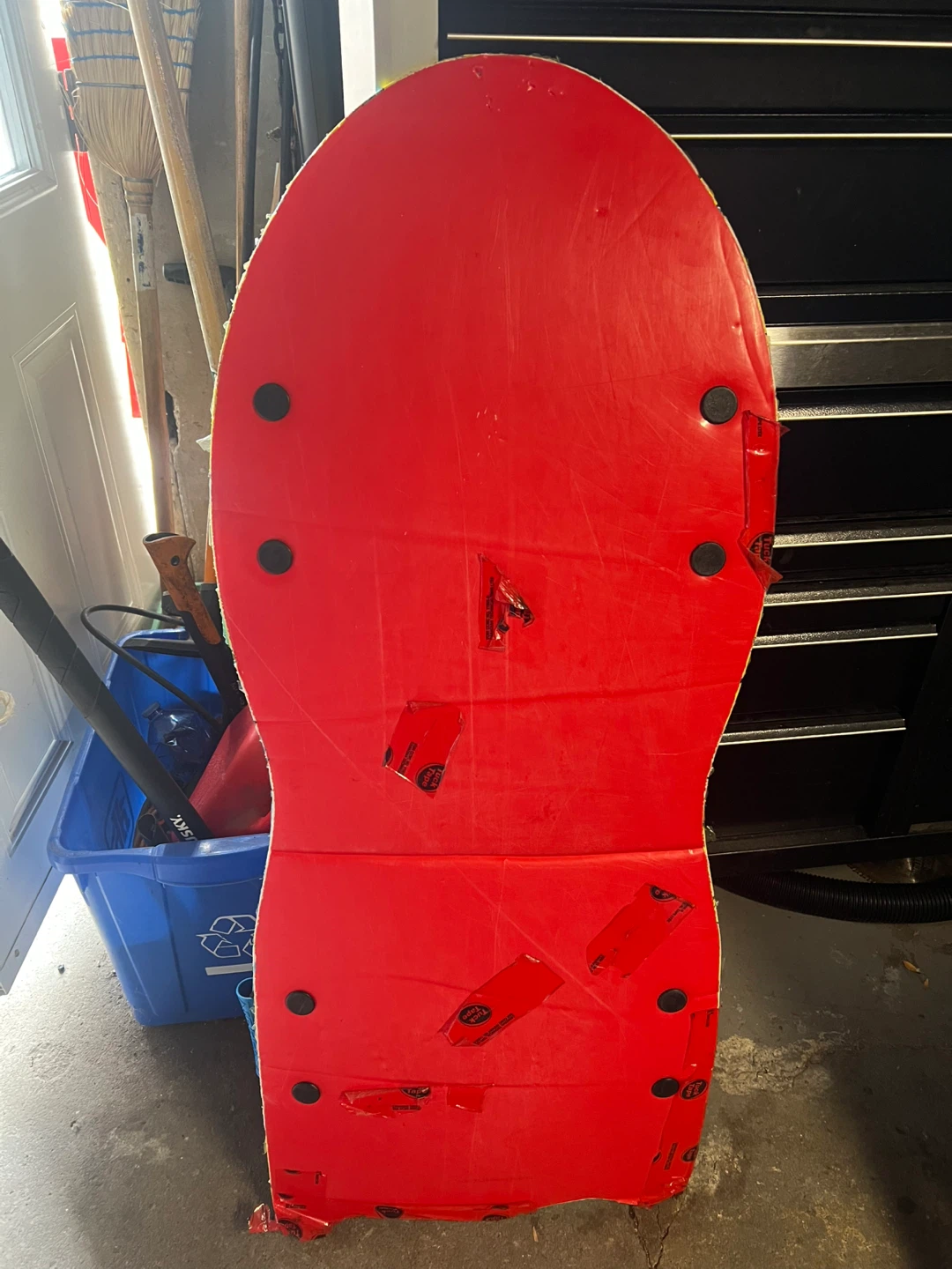 Sled - photo 3