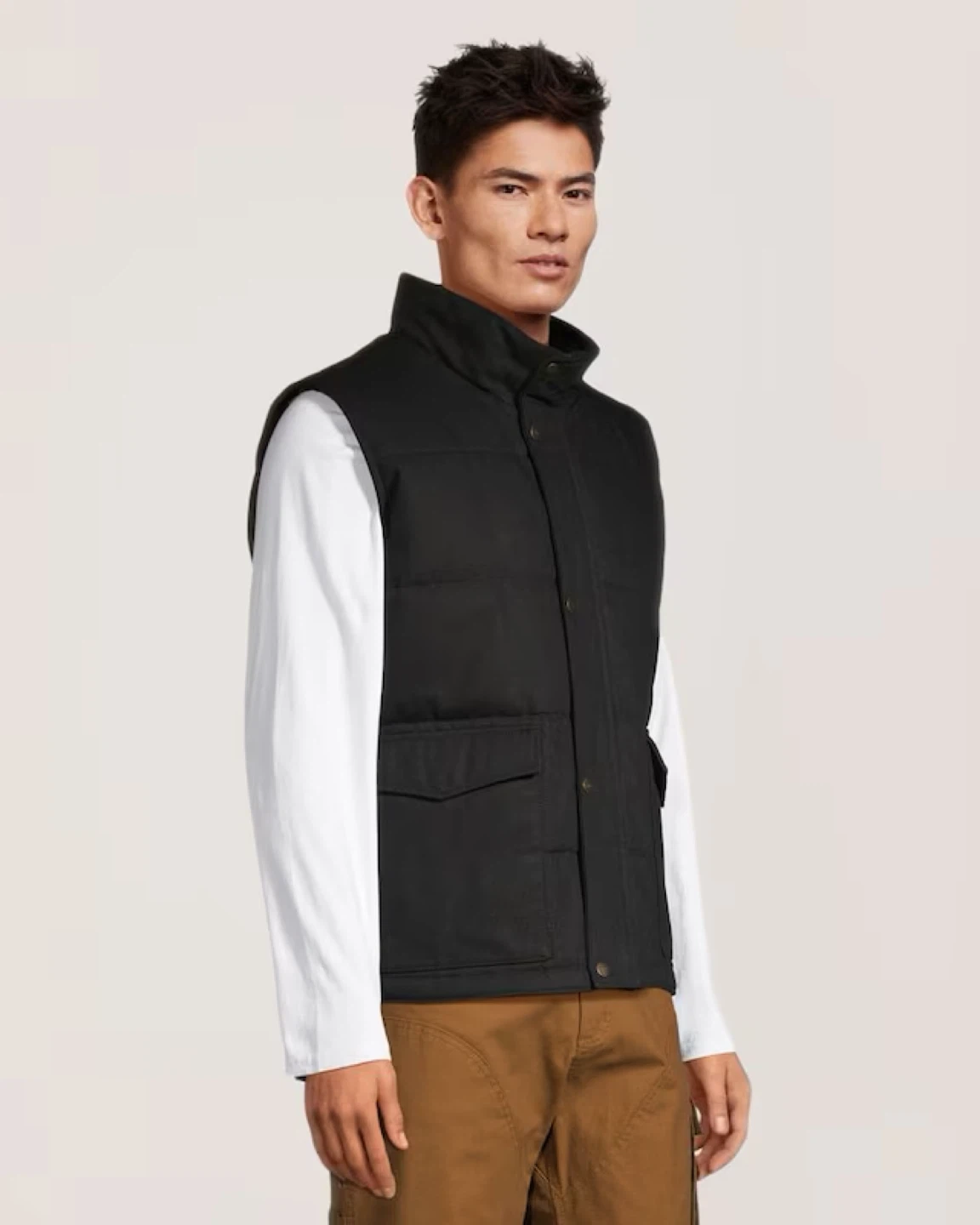 Dakota Workpro Series insulated Puffer Vest - photo 5