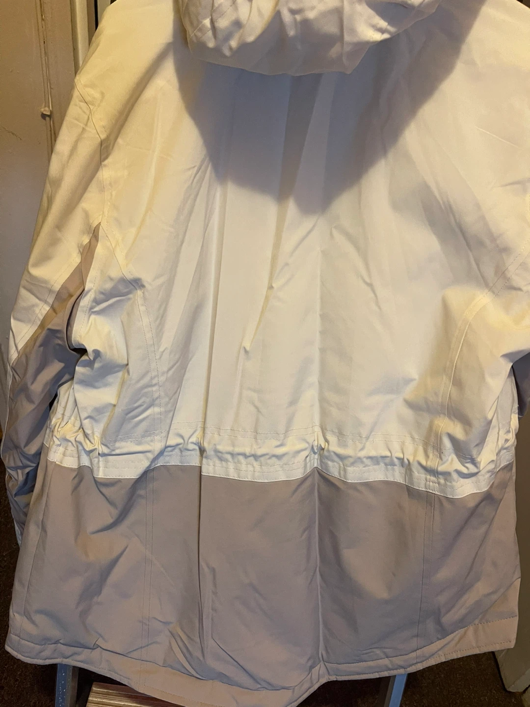 Hollister All-Weather Jacket - Size L - photo 3