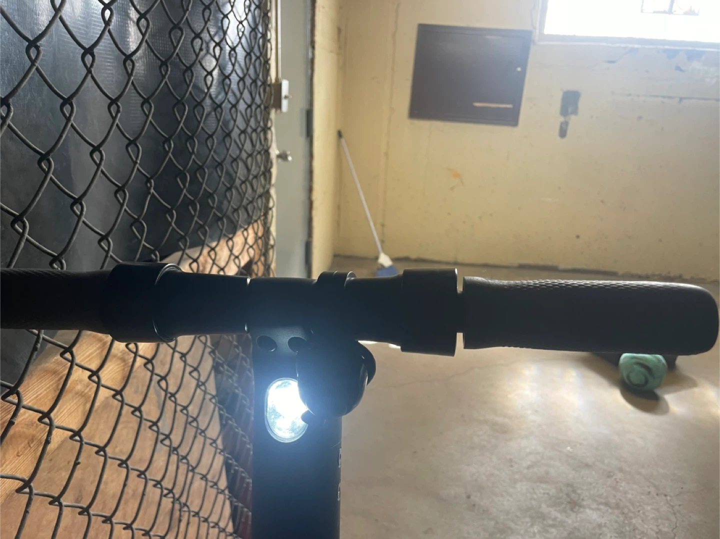 Ninebot Electric Scooter - photo 3