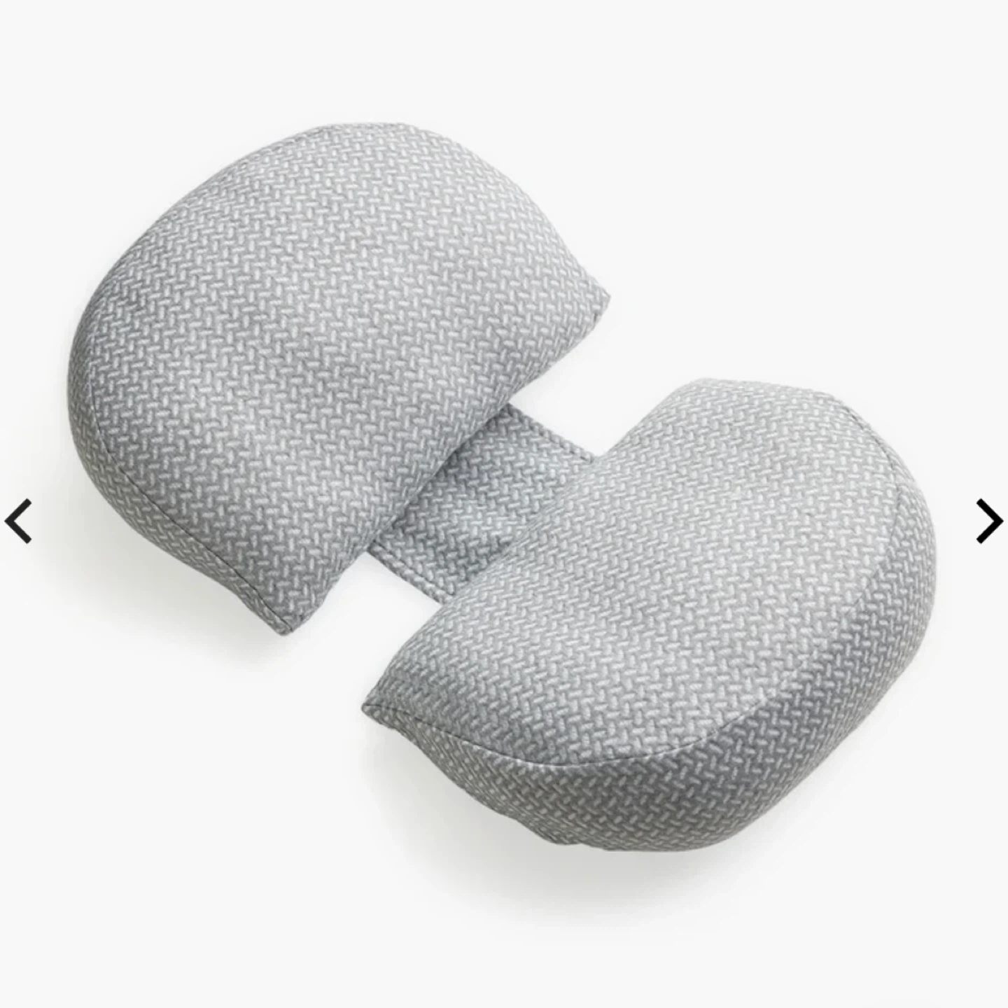 Brand New✨ MOMCOZY Pregnancy Pillow - photo 3