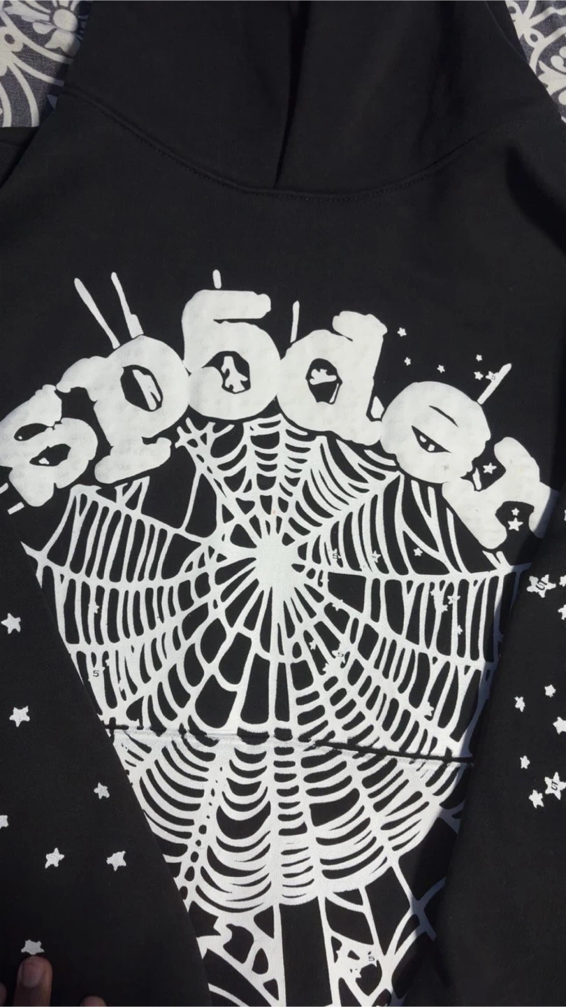 Spider Worldwide Hoodie - photo 2
