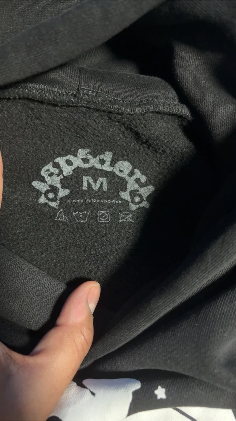 Spider Worldwide Hoodie - photo 3