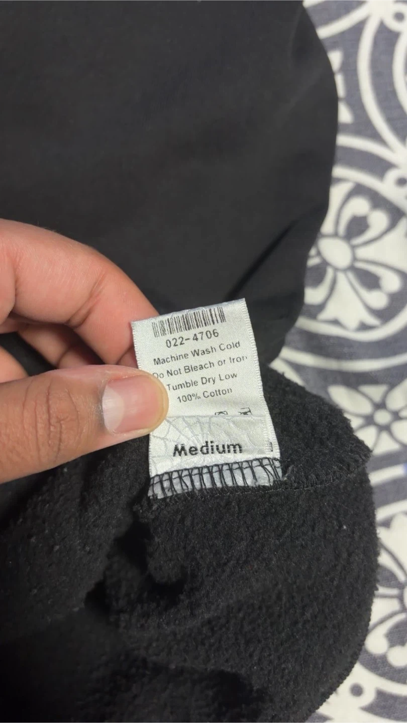 Spider Worldwide Hoodie - photo 4