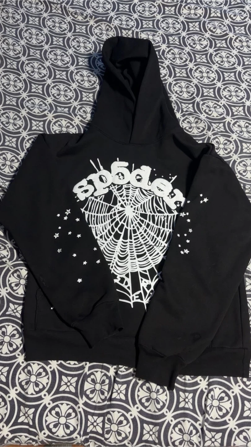 Spider Worldwide Hoodie