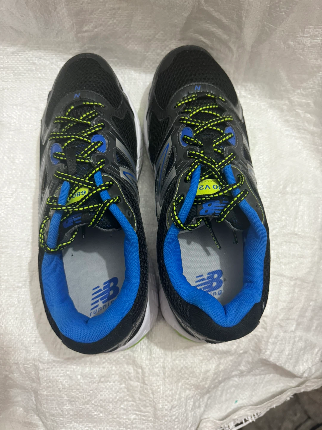 New Balance 680v2 Running Shoes - photo 3