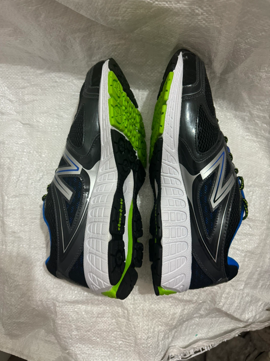 New Balance 680v2 Running Shoes - photo 4
