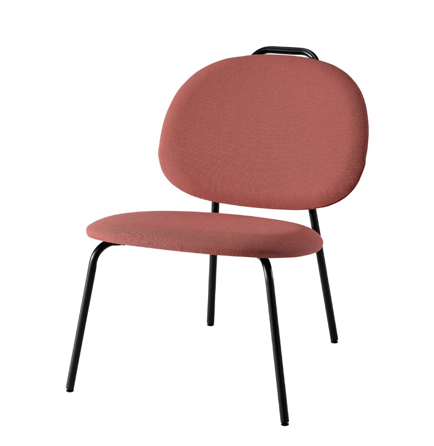 IKEA KULLABERG Chair - Red - photo 2