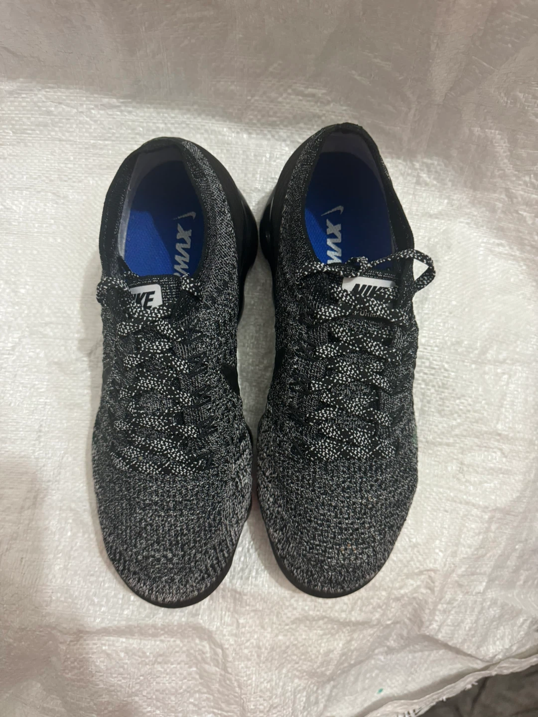 Nike Air VaporMax Flyknit Running Shoes