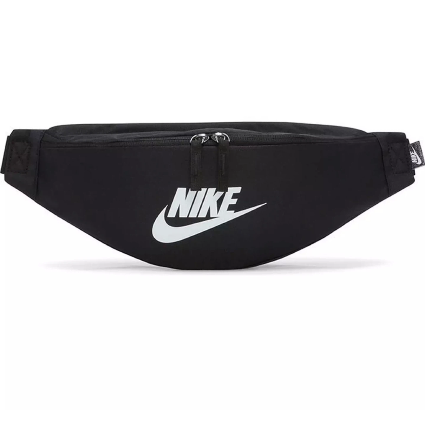 Nike Fanny Pack / Waist Bag - Black