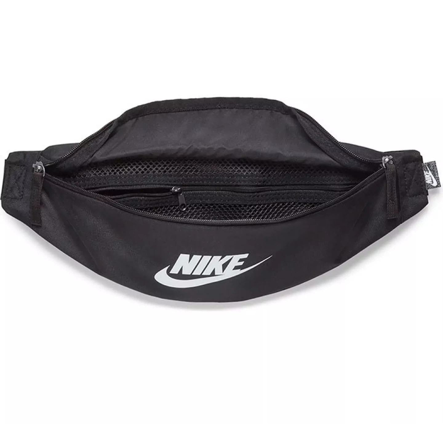 Nike Fanny Pack / Waist Bag - Black - photo 3