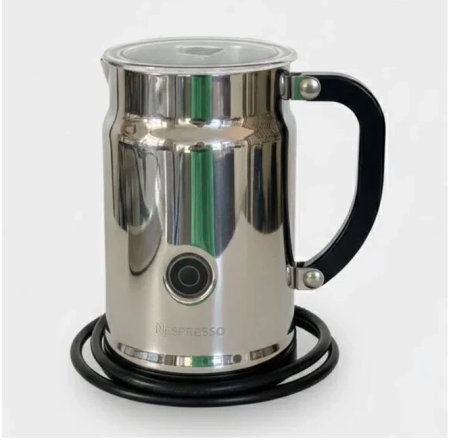 Nespresso Milk Frother
