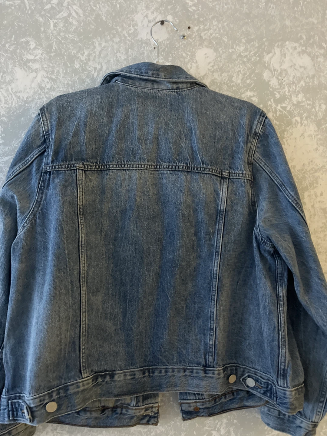 Lucky Brand Denim Jacket - photo 2